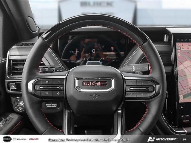 2026 GMC Yukon AT4 Ultimate (Stk: T05948) in Cobourg - Image 13 of 25