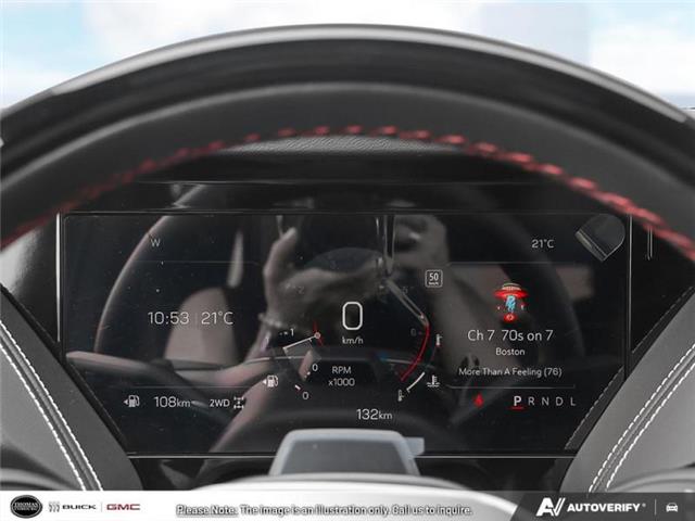 2026 GMC Yukon AT4 Ultimate (Stk: T05948) in Cobourg - Image 14 of 25