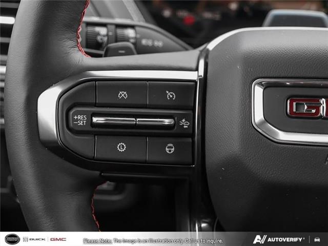 2026 GMC Yukon AT4 Ultimate (Stk: T05948) in Cobourg - Image 15 of 25