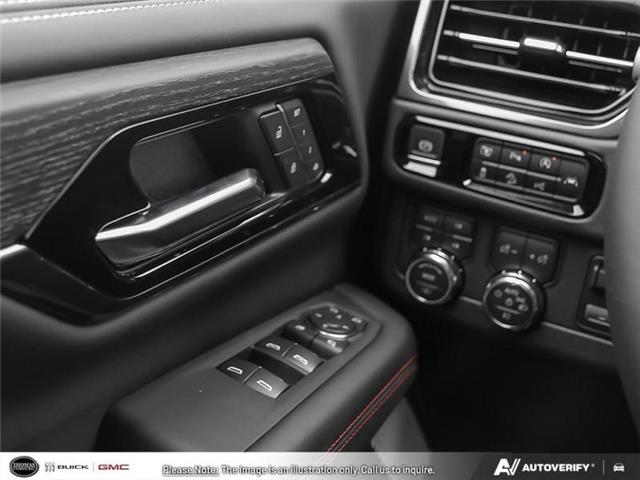 2026 GMC Yukon AT4 Ultimate (Stk: T05948) in Cobourg - Image 16 of 25