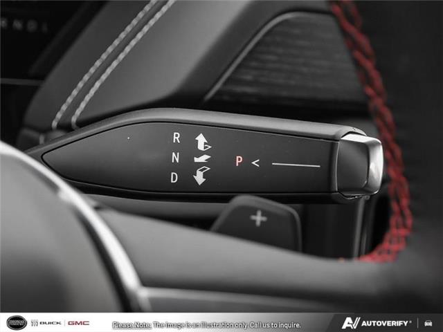 2026 GMC Yukon AT4 Ultimate (Stk: T05948) in Cobourg - Image 17 of 25