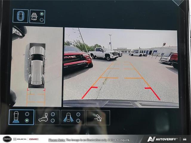 2026 GMC Yukon AT4 Ultimate (Stk: T05948) in Cobourg - Image 18 of 25