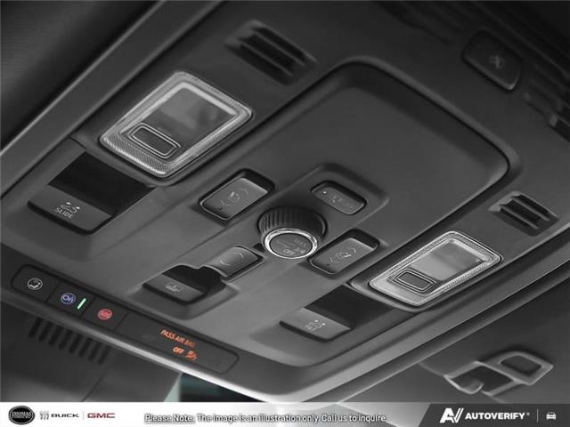 2026 GMC Yukon AT4 Ultimate (Stk: T05948) in Cobourg - Image 19 of 25