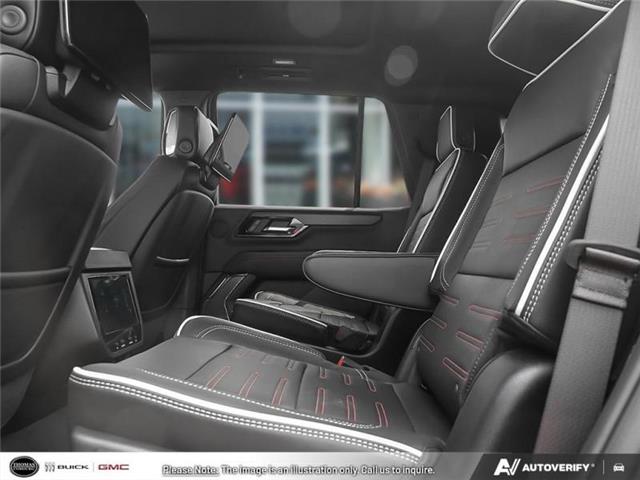 2026 GMC Yukon AT4 Ultimate (Stk: T05948) in Cobourg - Image 21 of 25