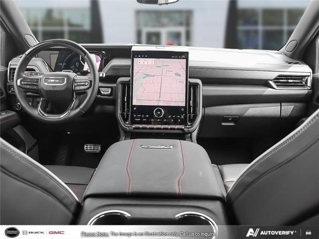 2026 GMC Yukon AT4 Ultimate (Stk: T05948) in Cobourg - Image 22 of 25