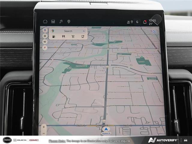 2026 GMC Yukon AT4 Ultimate (Stk: T05948) in Cobourg - Image 23 of 25