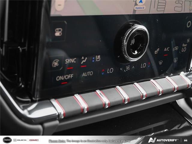 2026 GMC Yukon AT4 Ultimate (Stk: T05948) in Cobourg - Image 24 of 25