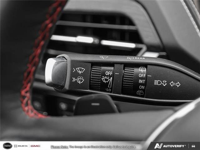 2026 GMC Yukon AT4 Ultimate (Stk: T05948) in Cobourg - Image 25 of 25