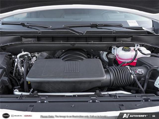 2026 GMC Yukon XL Denali (Stk: T01852) in Cobourg - Image 6 of 25