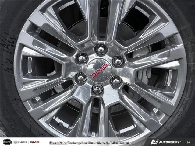 2026 GMC Yukon XL Denali (Stk: T01852) in Cobourg - Image 7 of 25