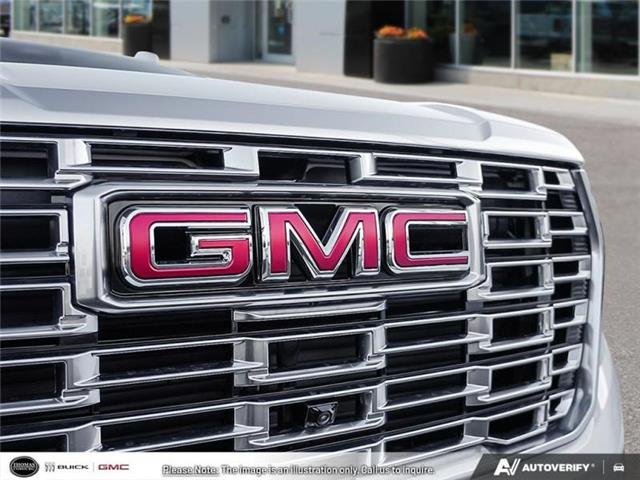 2026 GMC Yukon XL Denali (Stk: T01852) in Cobourg - Image 8 of 25