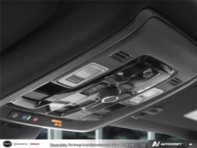 2026 GMC Yukon XL Denali (Stk: T01852) in Cobourg - Image 18 of 25