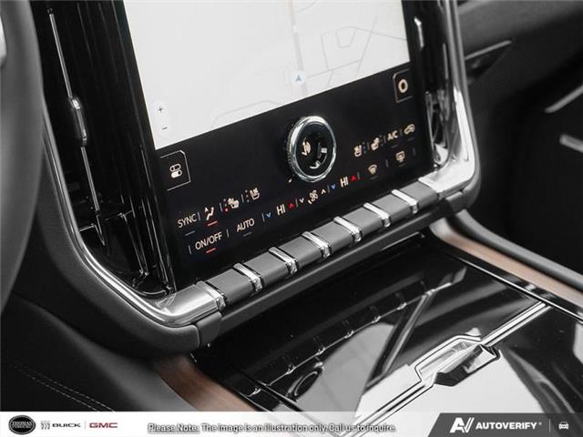 2026 GMC Yukon XL Denali (Stk: T01852) in Cobourg - Image 23 of 25