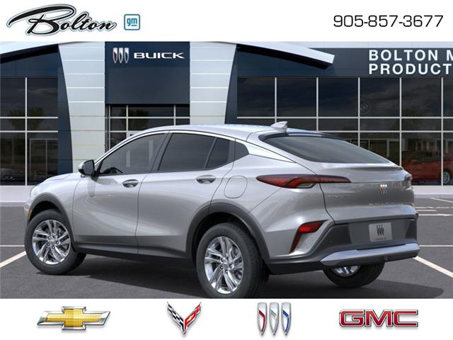 2026 Buick Envista Preferred (Stk: 131285) in Bolton - Image 3 of 24