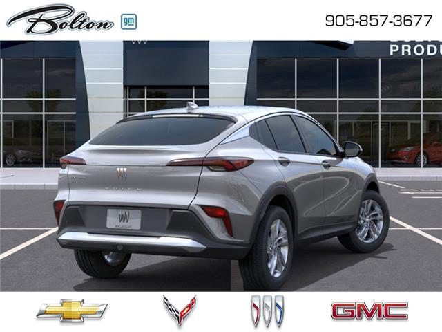 2026 Buick Envista Preferred (Stk: 131285) in Bolton - Image 4 of 24