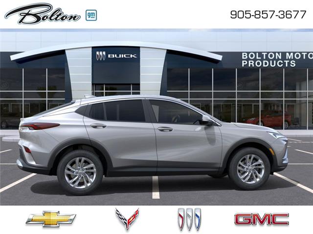 2026 Buick Envista Preferred (Stk: 131285) in Bolton - Image 5 of 24
