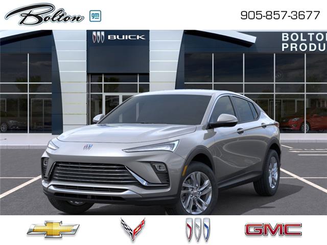 2026 Buick Envista Preferred (Stk: 131285) in Bolton - Image 6 of 24