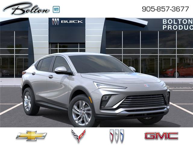 2026 Buick Envista Preferred (Stk: 131285) in Bolton - Image 7 of 24