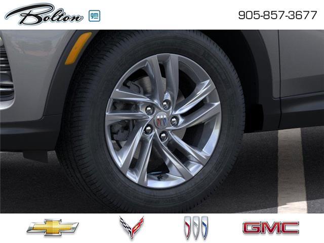 2026 Buick Envista Preferred (Stk: 131285) in Bolton - Image 9 of 24