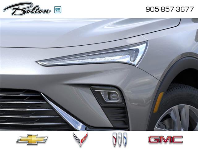 2026 Buick Envista Preferred (Stk: 131285) in Bolton - Image 10 of 24