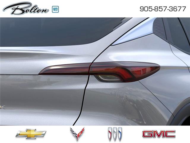 2026 Buick Envista Preferred (Stk: 131285) in Bolton - Image 11 of 24