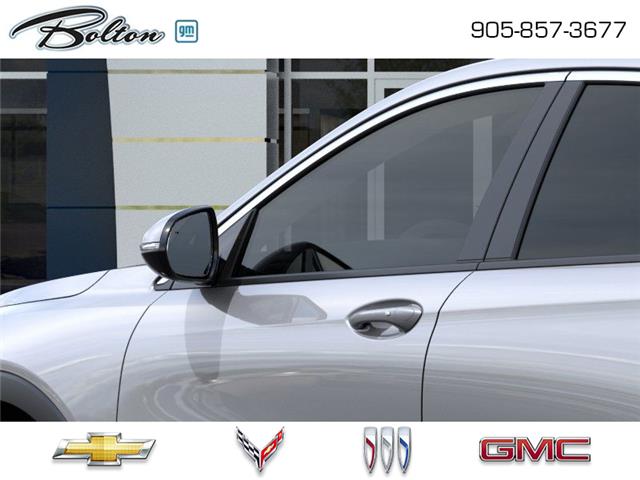 2026 Buick Envista Preferred (Stk: 131285) in Bolton - Image 12 of 24
