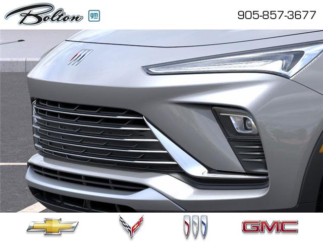 2026 Buick Envista Preferred (Stk: 131285) in Bolton - Image 13 of 24