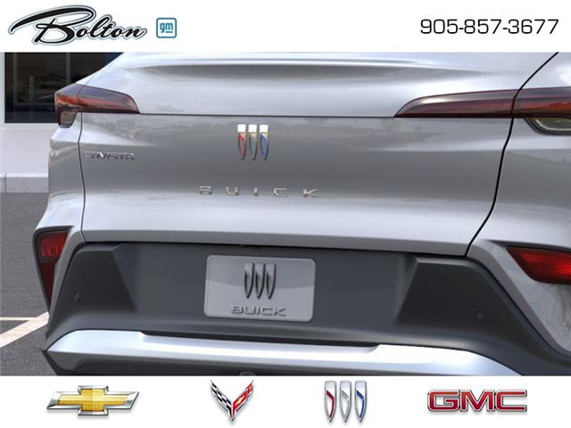 2026 Buick Envista Preferred (Stk: 131285) in Bolton - Image 14 of 24