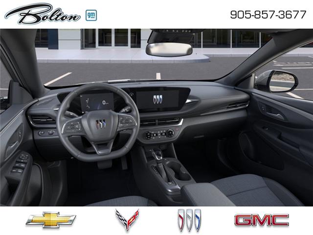 2026 Buick Envista Preferred (Stk: 131285) in Bolton - Image 15 of 24
