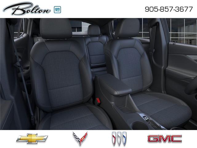 2026 Buick Envista Preferred (Stk: 131285) in Bolton - Image 16 of 24