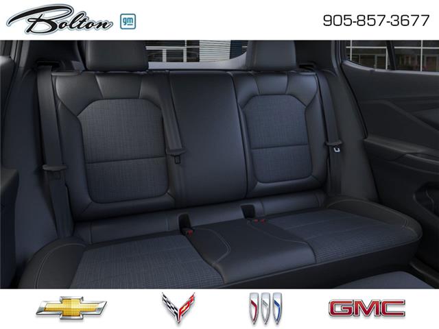 2026 Buick Envista Preferred (Stk: 131285) in Bolton - Image 17 of 24