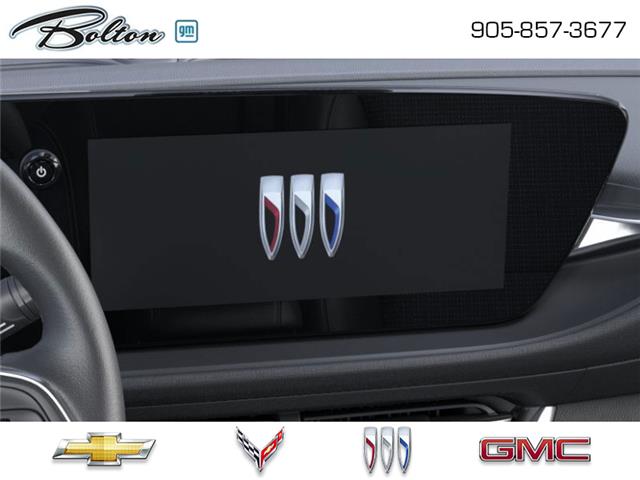 2026 Buick Envista Preferred (Stk: 131285) in Bolton - Image 20 of 24