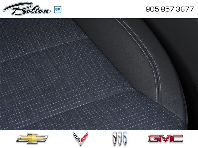 2026 Buick Envista Preferred (Stk: 131285) in Bolton - Image 21 of 24
