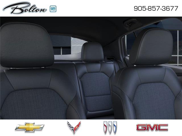 2026 Buick Envista Preferred (Stk: 131285) in Bolton - Image 24 of 24