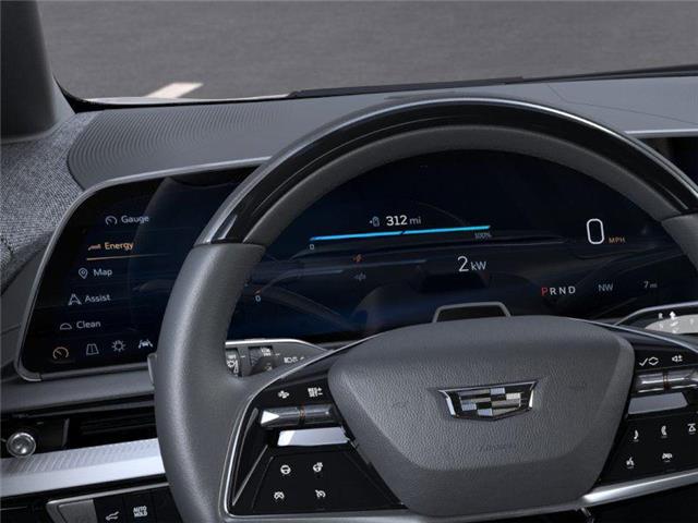 2026 Cadillac OPTIQ Sport (Stk: 86037) in St. Thomas - Image 18 of 24