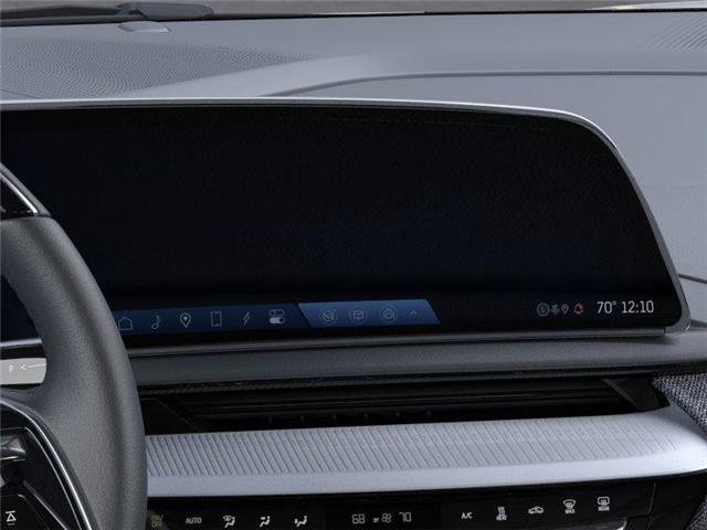 2026 Cadillac OPTIQ Sport (Stk: 86037) in St. Thomas - Image 20 of 24