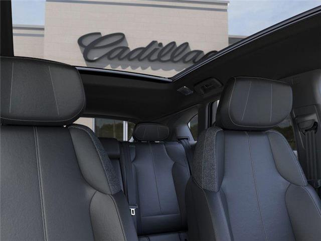 2026 Cadillac OPTIQ Sport (Stk: 86037) in St. Thomas - Image 24 of 24