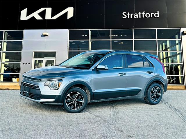 2026 Kia Niro EX Premium (Stk: S26297) in Stratford - Image 1 of 30