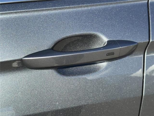 2022 Volkswagen Tiguan Comfortline (Stk: DS26302A) in Stratford - Image 4 of 30