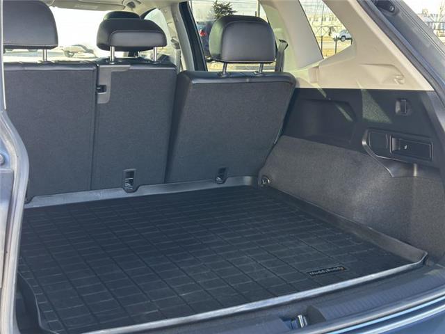2022 Volkswagen Tiguan Comfortline (Stk: DS26302A) in Stratford - Image 9 of 30