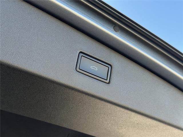 2022 Volkswagen Tiguan Comfortline (Stk: DS26302A) in Stratford - Image 10 of 30