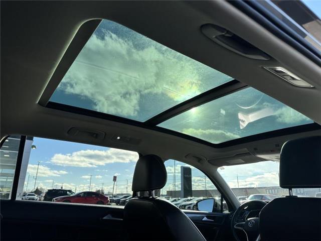 2022 Volkswagen Tiguan Comfortline (Stk: DS26302A) in Stratford - Image 18 of 30