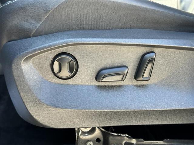 2022 Volkswagen Tiguan Comfortline (Stk: DS26302A) in Stratford - Image 20 of 30