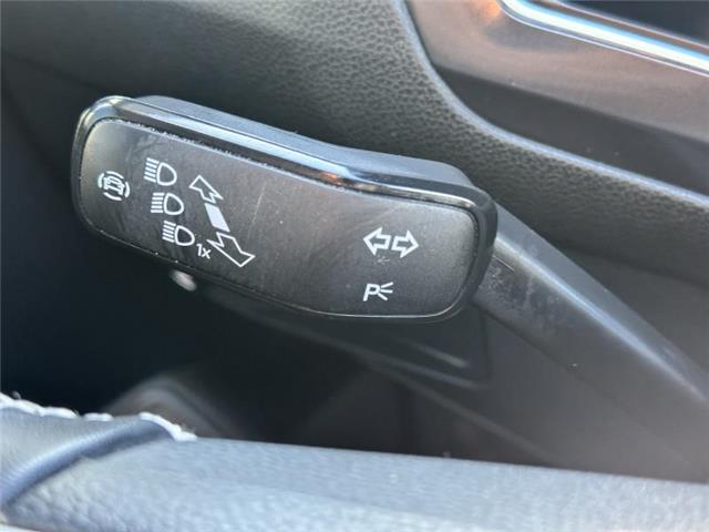 2022 Volkswagen Tiguan Comfortline (Stk: DS26302A) in Stratford - Image 26 of 30