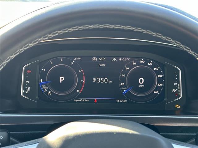 2022 Volkswagen Tiguan Comfortline (Stk: DS26302A) in Stratford - Image 27 of 30