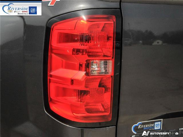 2015 Chevrolet Silverado 1500 2LZ (Stk: 26-267A) in Brockville - Image 12 of 27