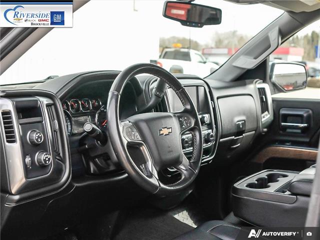 2015 Chevrolet Silverado 1500 2LZ (Stk: 26-267A) in Brockville - Image 13 of 27