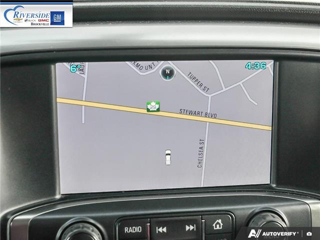 2015 Chevrolet Silverado 1500 2LZ (Stk: 26-267A) in Brockville - Image 21 of 27