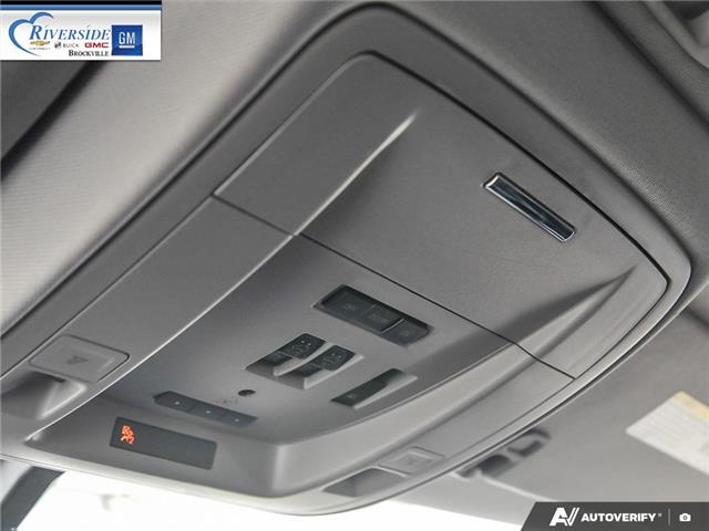 2015 Chevrolet Silverado 1500 2LZ (Stk: 26-267A) in Brockville - Image 22 of 27