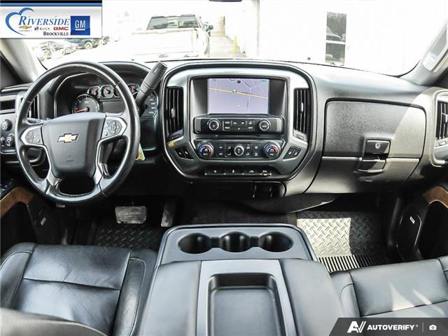 2015 Chevrolet Silverado 1500 2LZ (Stk: 26-267A) in Brockville - Image 25 of 27
